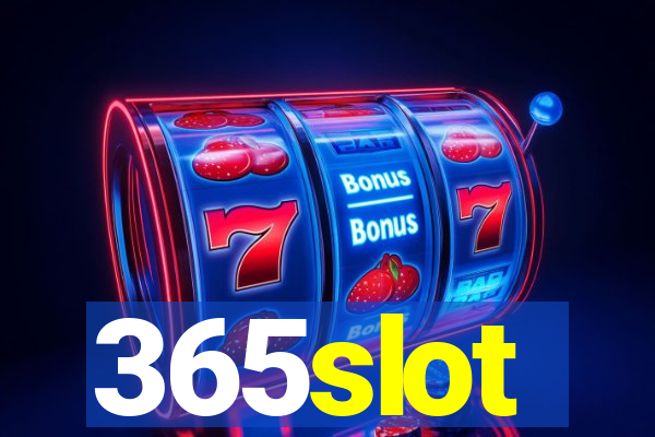 365slot