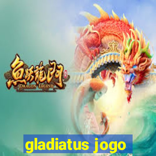 gladiatus jogo