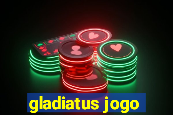 gladiatus jogo