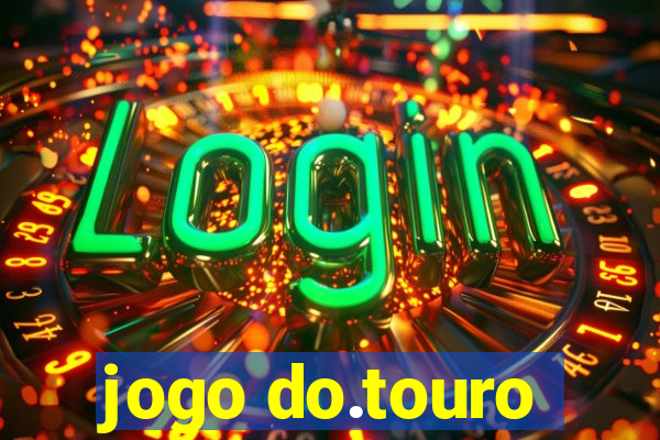 jogo do.touro