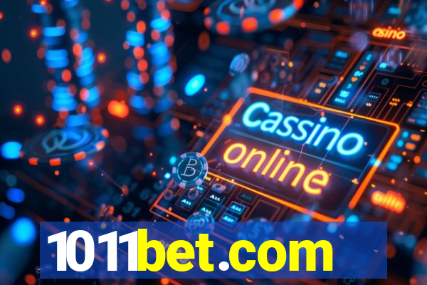 1011bet.com