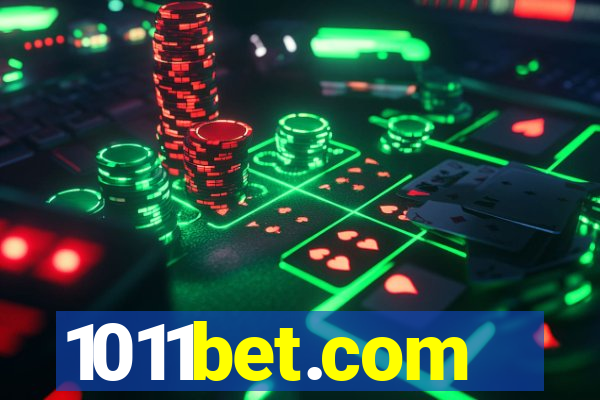 1011bet.com