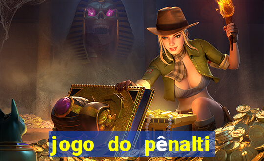 jogo do pênalti de ganhar dinheiro