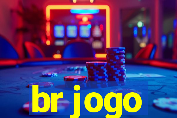 br jogo