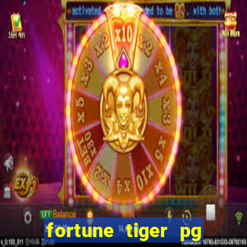 fortune tiger pg slot png