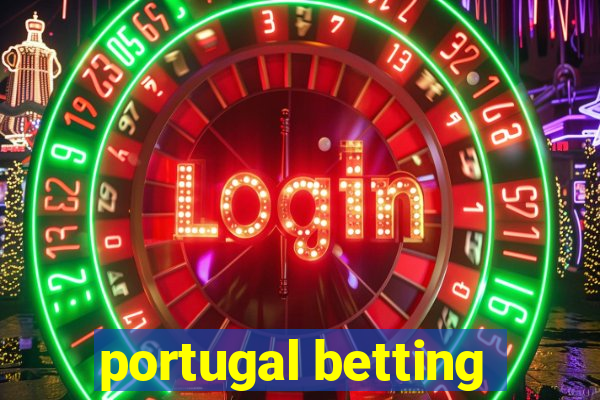 portugal betting