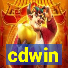 cdwin