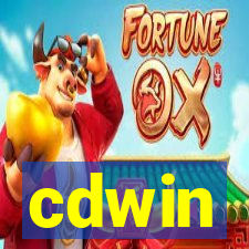 cdwin