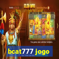 bcat777 jogo