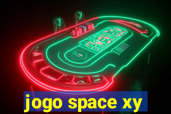 jogo space xy