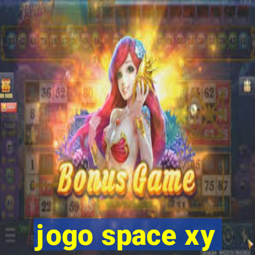 jogo space xy