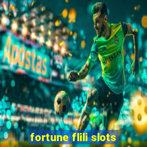 fortune flili slots