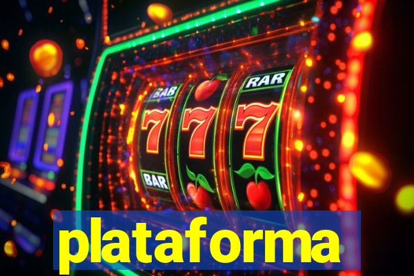 plataforma estrangeira slots