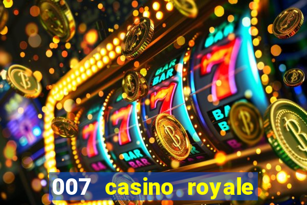 007 casino royale clemens schick