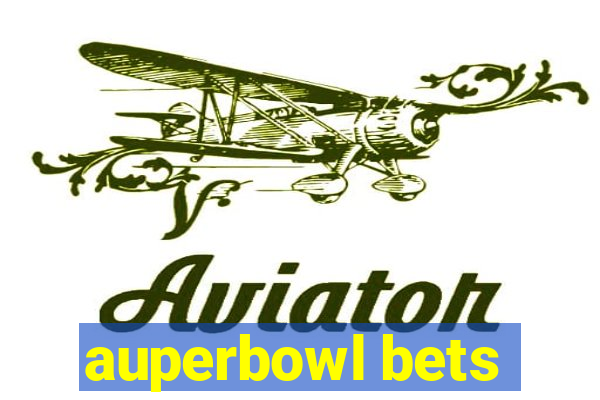 auperbowl bets