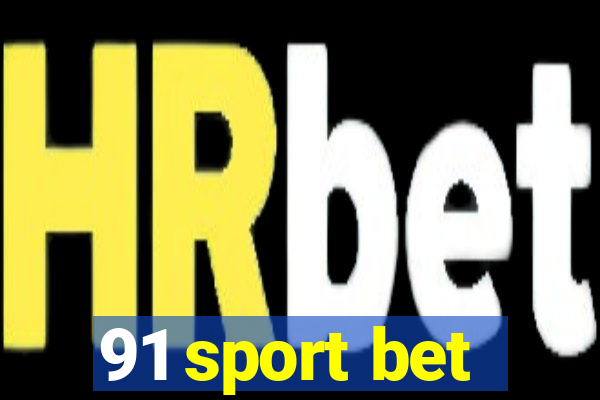 91 sport bet