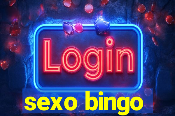 sexo bingo