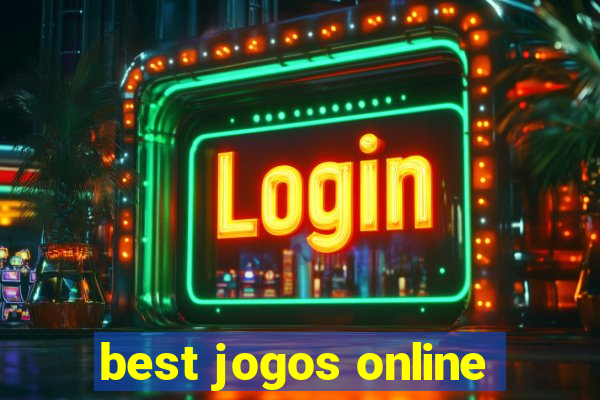 best jogos online