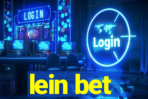 lein bet