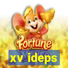 xv ideps