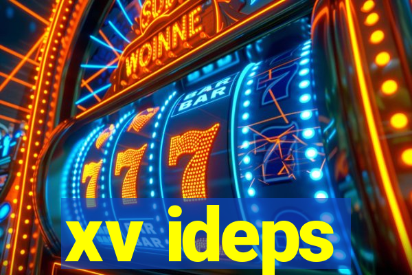 xv ideps