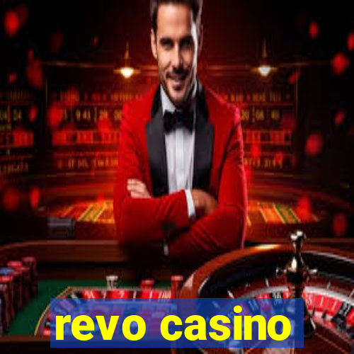 revo casino