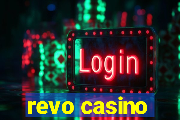 revo casino