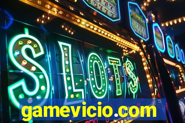 gamevicio.com