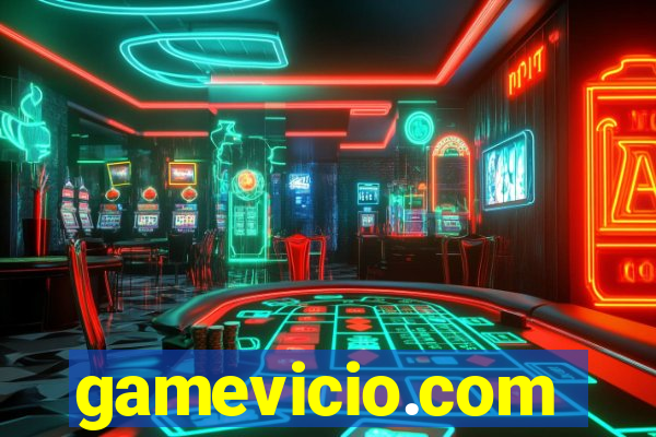 gamevicio.com