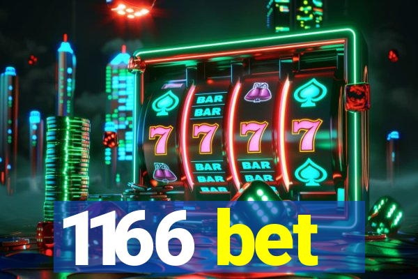 1166 bet