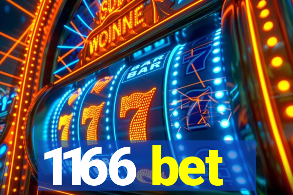 1166 bet