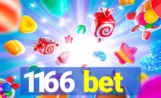 1166 bet