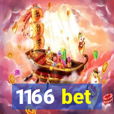 1166 bet