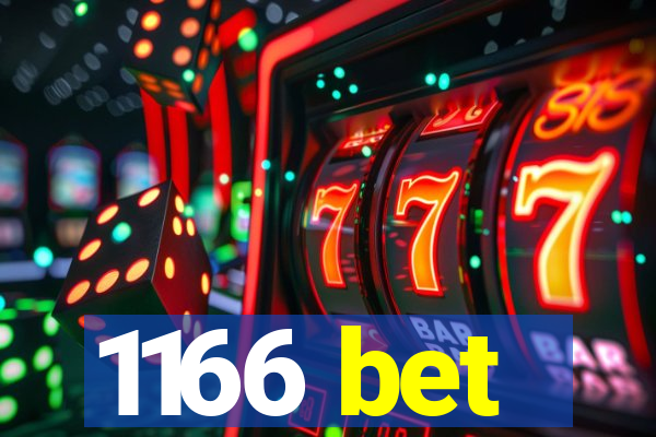 1166 bet