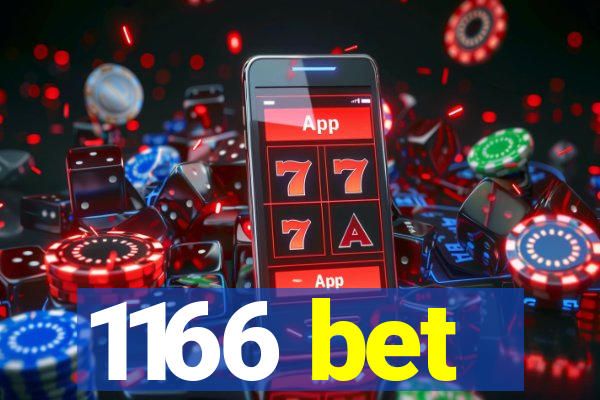 1166 bet