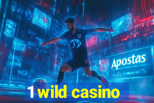 1 wild casino