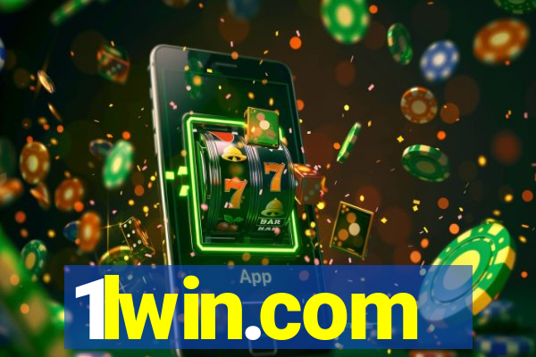 1lwin.com