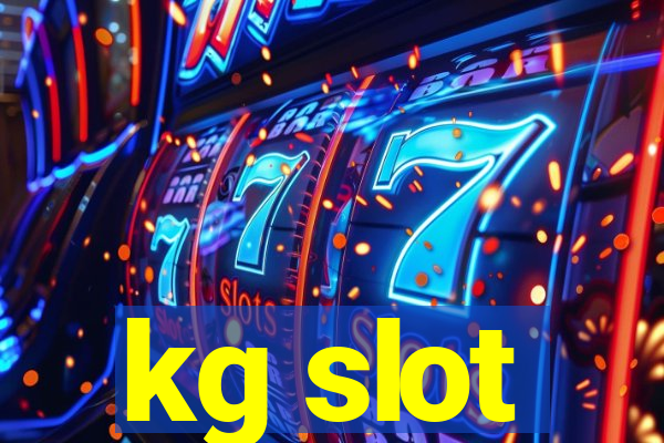 kg slot