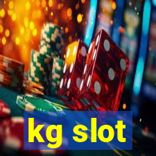 kg slot