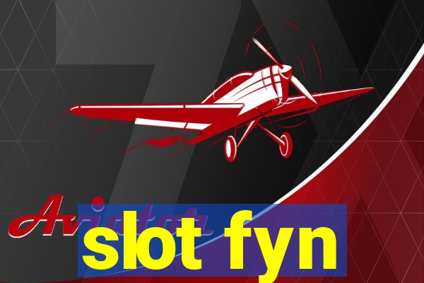 slot fyn