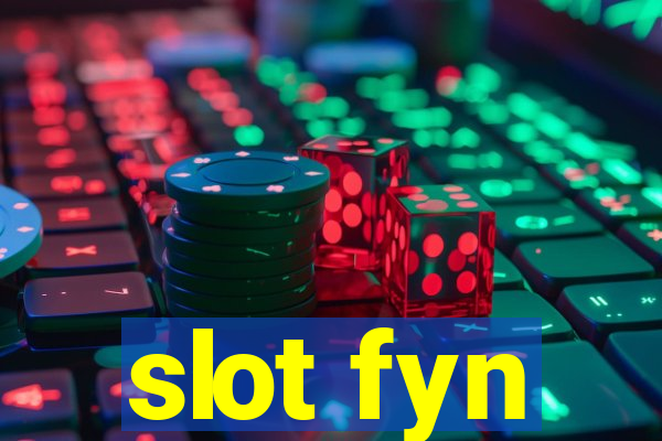 slot fyn