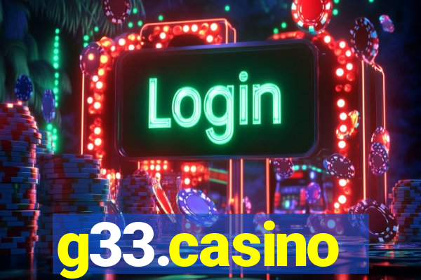 g33.casino