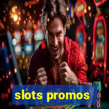 slots promos