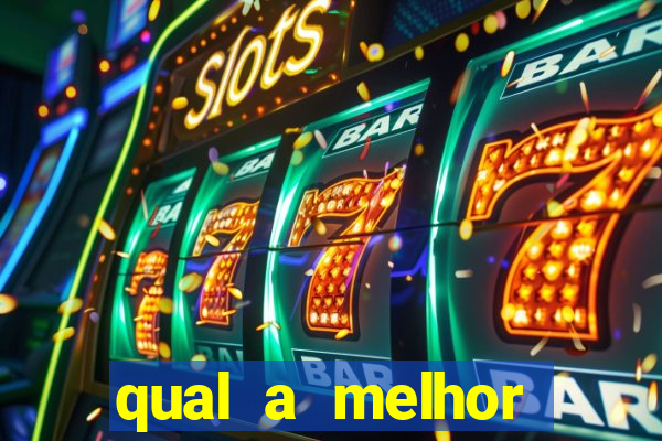 qual a melhor plataforma para se jogar