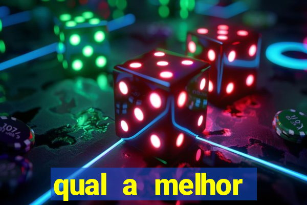 qual a melhor plataforma para se jogar