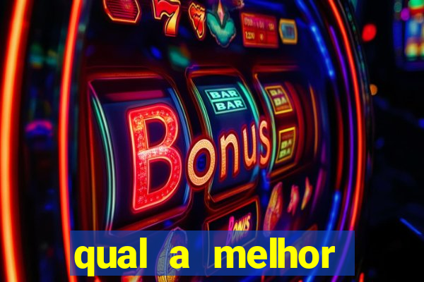 qual a melhor plataforma para se jogar