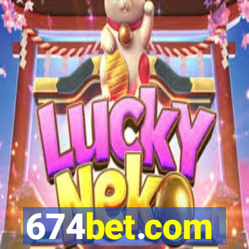 674bet.com