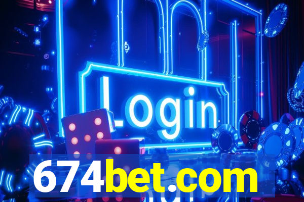 674bet.com