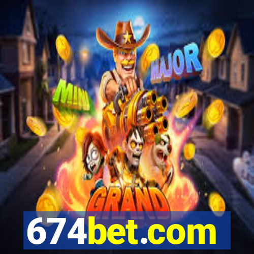 674bet.com