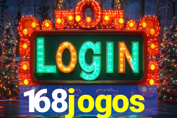 168jogos